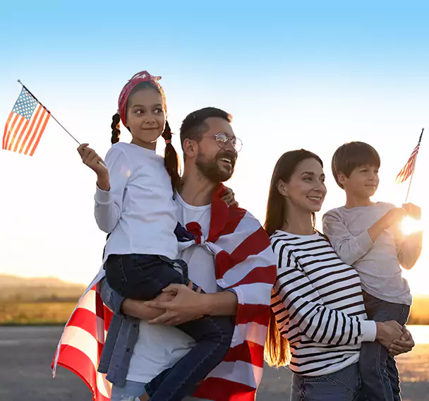 Expert US Visa Agency in Sweden