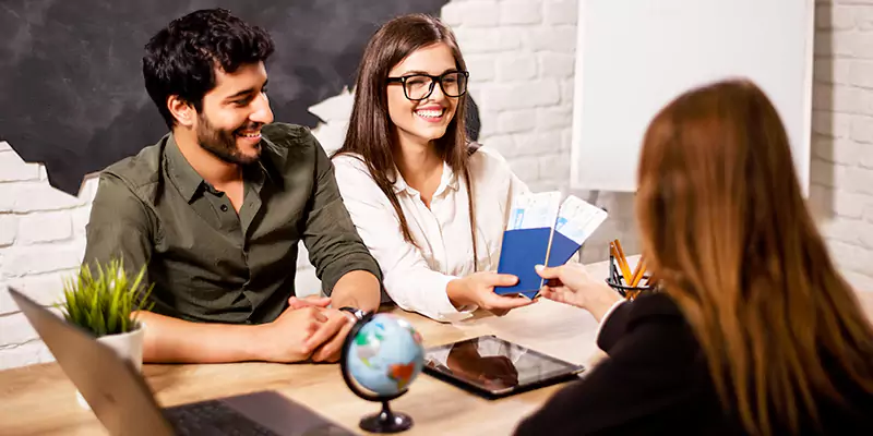 Benefits You Get with Our US Business Visa Consultancy Services in Sweden