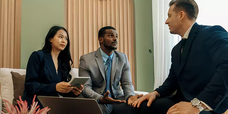 Benefits You Get by Our F-1 Visa Services in Sweden