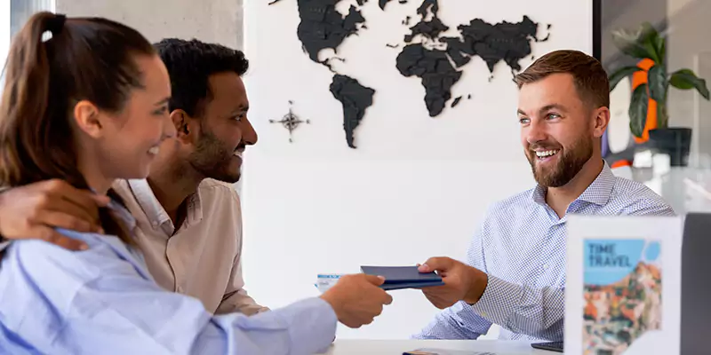 Comprehensive Business Immigration Green Card Services in Sweden
