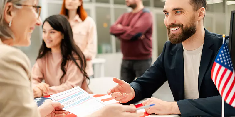Why Choose Our Expert US Immigration Consultants in Sweden?